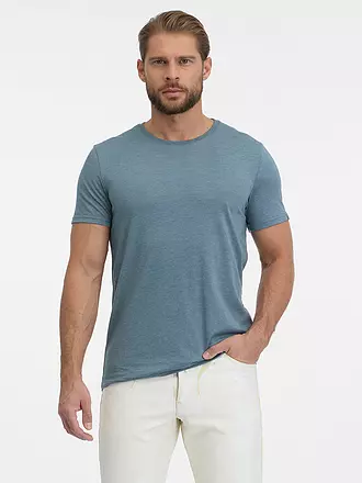 RAGWEAR | Camiseta NEDIE | hellgrau